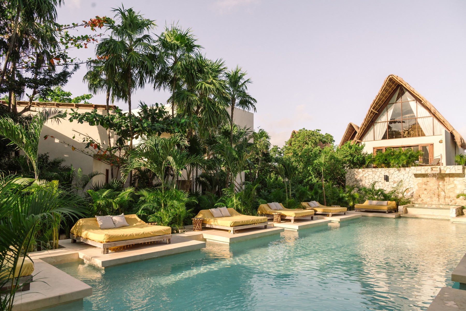 La Valise Tulum